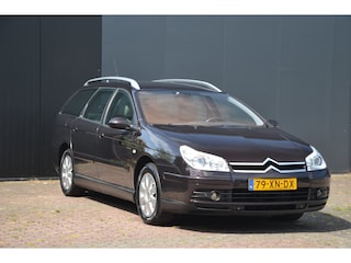 Citroën C5 Break 2.0-16V Exclusive Break Automaat * Xenon * 151.000 km *