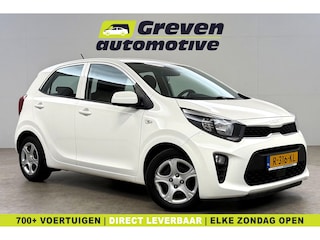 Kia Picanto 1.0 DPi ComfortLine | Airco | Cruise | Bluetooth