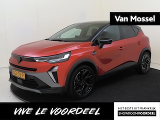 Renault Captur 1.6 E-Tech full hybrid 145 esprit Alpine | Navigatie | Panoramadak | Parkeersensoren & Camera |