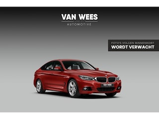 BMW 3-serie GT 320i High Executive M Sport | 2e eigenaar | Driving Assistant | Head-up | Keyless entry | Adaptive LED | Cruise control | Spiegelpakket | Navigatie | PDC