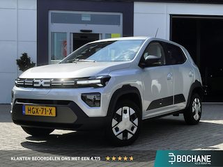 Dacia Spring Expression 45 26.8 kWh | Elektrische ramen | Airco |