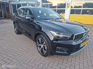 Volvo XC40 1.5 T5 Recharge Inscription