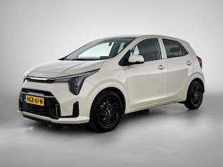 Kia Picanto 1.0 DPI DynamicPlusLine | 10 Jaar Garantie | Privacy Glass | LM Velgen | Prijspakker