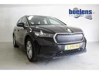 Skoda Enyaq iV 80 | DAB-RADIO | CAMERA | CARPLAY | 19'LMV | SFEER | NAVIGATIE | PDC | KEYLESS |