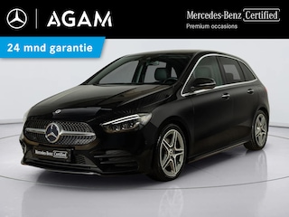 Mercedes-Benz B-klasse 180 AMG Line