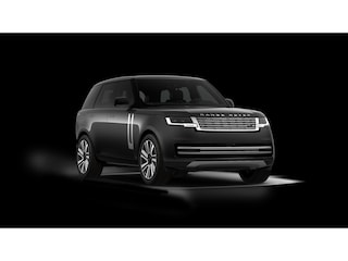 Land Rover Range Rover 3.0 P550e Autobiography PHEV | Towing Pack | Koelbox | 4-Zone