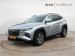 Hyundai Tucson 1.6 T-GDI HEV Comfort Smart