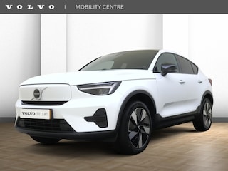 Volvo C40 Recharge Core 69kWh | Stoel-/Stuurverwarming | All-Seasonbanden |