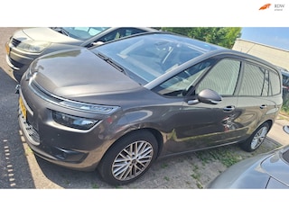 Citroën C4 Picasso 1.6 BlueHDi Business (start niet, motor defect!!)