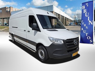 Mercedes-Benz Sprinter 315 CDI L3H2 Aut. Airco Cruisecontrol Camera Carplay