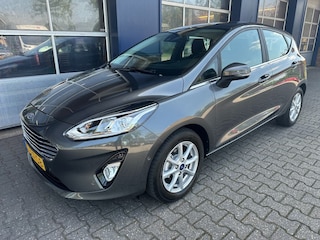 Ford Fiesta 1.0 ECOB. TITANIUM   CAMERA.