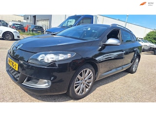 Renault Mégane Estate 1.4 TCe GT-Line (motor nog good!)