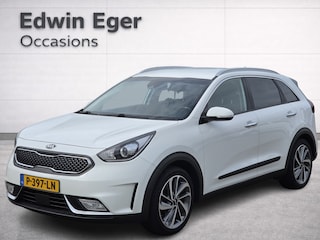 Kia Niro 1.6 GDi ComfortLine