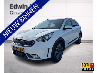Kia Niro 1.6 GDi ComfortLine