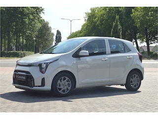 Kia Picanto 1.0 DPI DynamicPlusLine Automaat