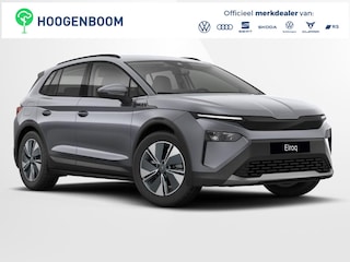 Skoda Elroq 60 Business Edition