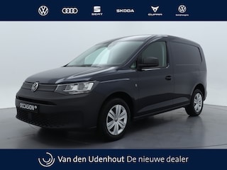 Volkswagen Caddy Cargo 2.0 TDI 102pk Comfort / Wordt verwacht