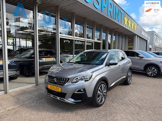 Peugeot 3008 1.2 PureTech Allure NAVIGATIE , TREKHAAK