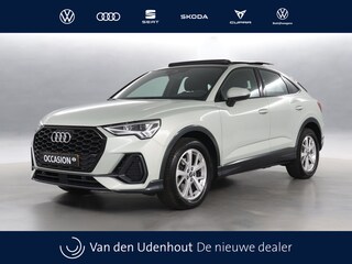 Audi Q3 35 TFSI 150pk Business Edition / Panoramadak / 1e Eigenaar / LED