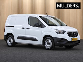Opel Combo 1.5 BlueHDi 130 S&S L1 | Apple Carplay / Climate / Cruise