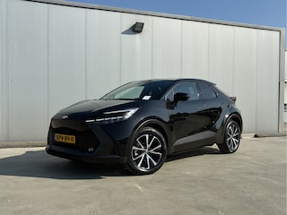 Toyota C-HR 2.0 Plug-in Hybrid 220 Dynamic | Blindspot monitoring