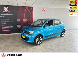 Renault Twingo 1.0 SCe Expression incl. afl. beurt en garantie.