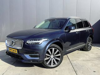 Volvo XC90 2.0 B5 AWD Inscription| 360 Camera | Elek. Trekhaak | Memory | Panoramadak | Stoel Verwarming & Ventilatie |