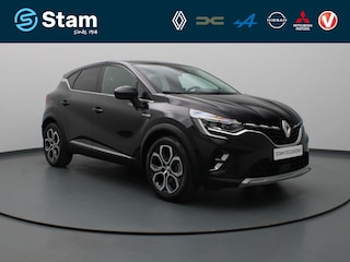 Renault Captur 160pk E-Tech Plug-in Hybrid Intens Apple Carplay/Android Auto | Climate