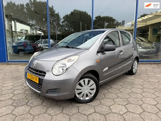Suzuki Alto 1.0 Comfort EASSS NAP - Airco - Elek. Ramen