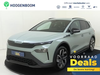 Skoda Elroq 60 Sportline