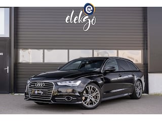 Audi A6 Avant 3.0 TDI BiT quattro Premium Edition S-Line|Cam|ACC|LED|Ambi|