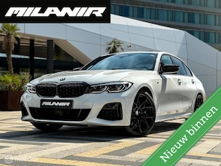 BMW M340i xDrive High Executive Edition|Pano|HUD|H&K