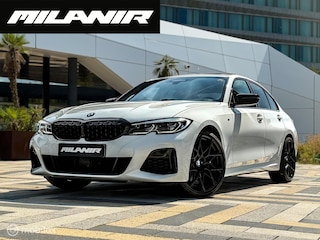 BMW M340i xDrive High Executive Edition|Pano|HUD|H&K