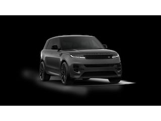 Land Rover Range Rover Sport 3.0 P460e Dynamic SE PHEV | Towing Pack | 23" | Black Pack