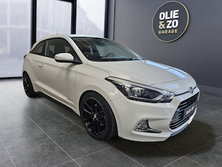 Hyundai i20 Coupé 1.0 T-GDI Comfort | All-in | Navi | Camera | Clima