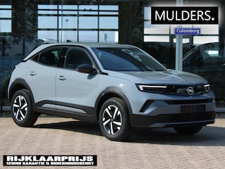 Opel Mokka 1.2 Turbo GS VOORRAAD KORTING