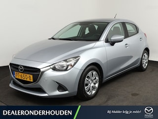 Mazda 2 1.5 Skyactiv-G TS AUTOMAAT / CLIMA / PDC / CRUISE