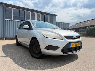 Ford Focus Wagon 1.6 Trend | AIRCO | PDC | ELEKTR. RAMEN