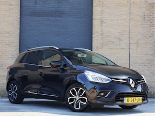 Renault Clio Estate 0.9 TCe Intens | Keyless | CarPlay | Trekhaak | Navi