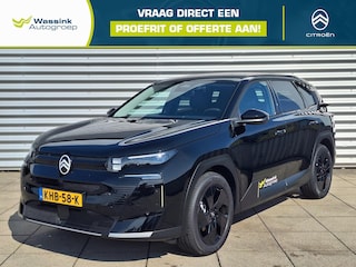Citroën C5 Aircross 1.2 Hybrid 145 Business | Adaptive Cruise Control | Camera | Navigatie | Elektrische Kofferklep