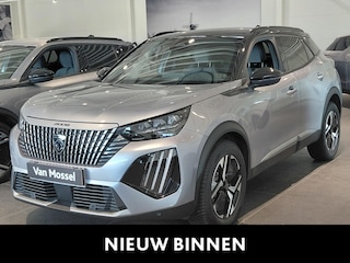Peugeot 2008 1.2 Hybrid 136 GT