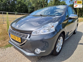 Peugeot 208 1.2 VTi Style Zeer goed onderhouden !!