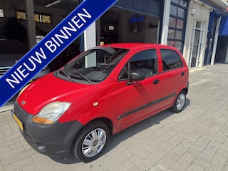 Chevrolet Matiz 0.8 Pure NIEUWE APK