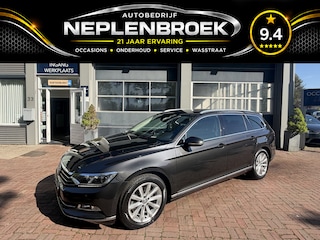 Volkswagen Passat Variant 1.5 TSI Highline Business R Bj 2019 Km 81.000 Nap 2e eigenaar Vol optie !!