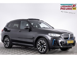 BMW X3 iX3 Sport Inspiring 80kWh | PANORAMA | | LASER | SOH 96,1 %