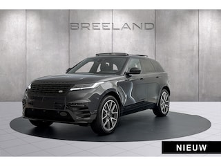 Land Rover Range Rover Velar P400e Belgravia Edition | Panoramadak | HUD | Cold Climate Pack