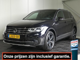 Volkswagen Tiguan 1.5 TSI ACT 150PK DSG FACELIFT ELEGANCE TREKHAAK/LEDER/HUD