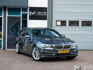 BMW 5-serie Touring 520i Luxury Edition