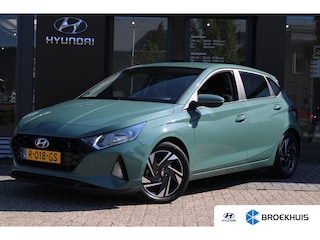 Hyundai i20 1.0 T-GDI Comfort | Trekhaak