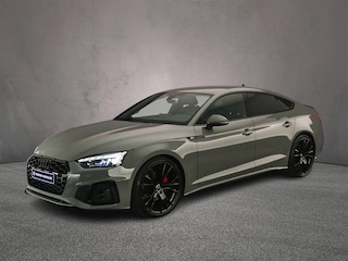 Audi A5 Sportback 40 TFSI S edition | LED Matrix | Stoelverwarming | Zwart Optiek | Virtual Cockpit | Elektrische achterklep